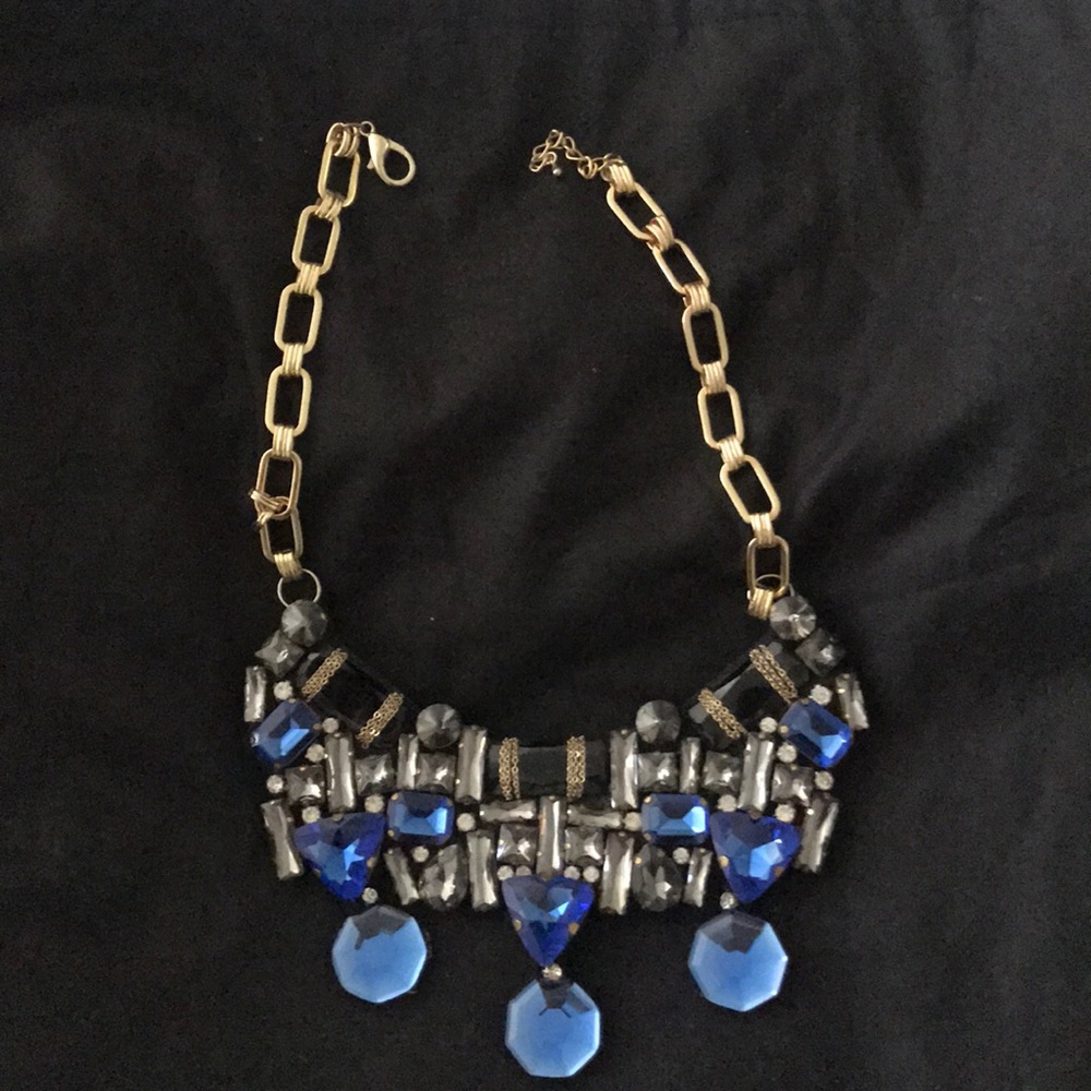 Costume Necklace
